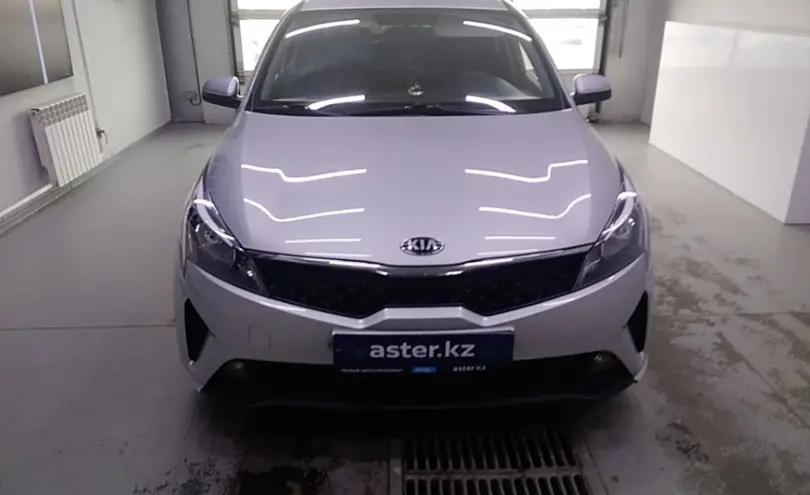 Kia Rio 2020 года за 8 300 000 тг. в Павлодар фото 2