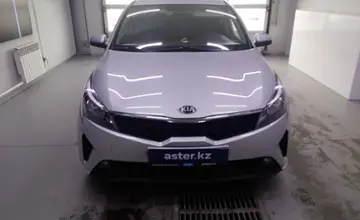 Kia Rio 2020 года за 8 300 000 тг. в Павлодар фото 2