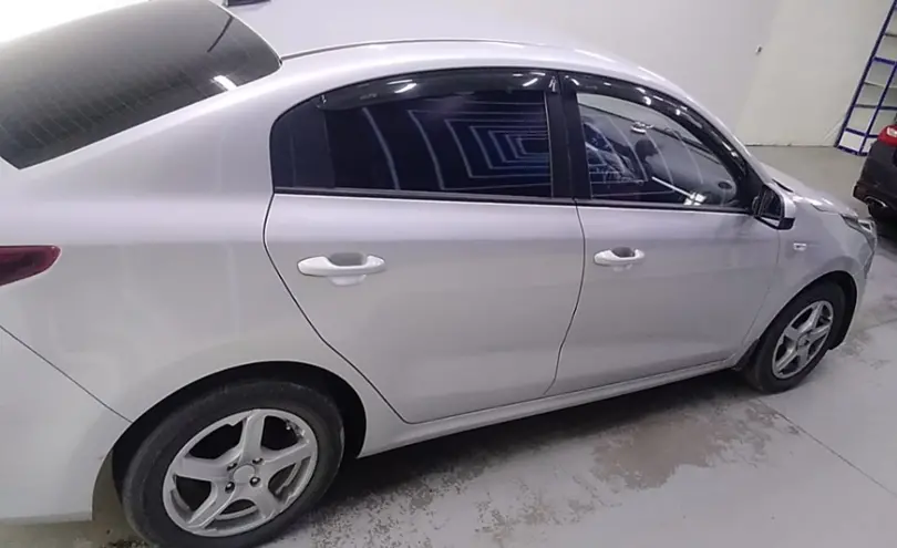 Kia Rio 2020 года за 8 300 000 тг. в Павлодар фото 4