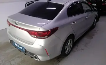 Kia Rio 2020 года за 8 300 000 тг. в Павлодар