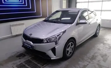Kia Rio 2020 года за 8 300 000 тг. в Павлодар фото 1