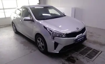Kia Rio 2020 года за 8 300 000 тг. в Павлодар фото 3