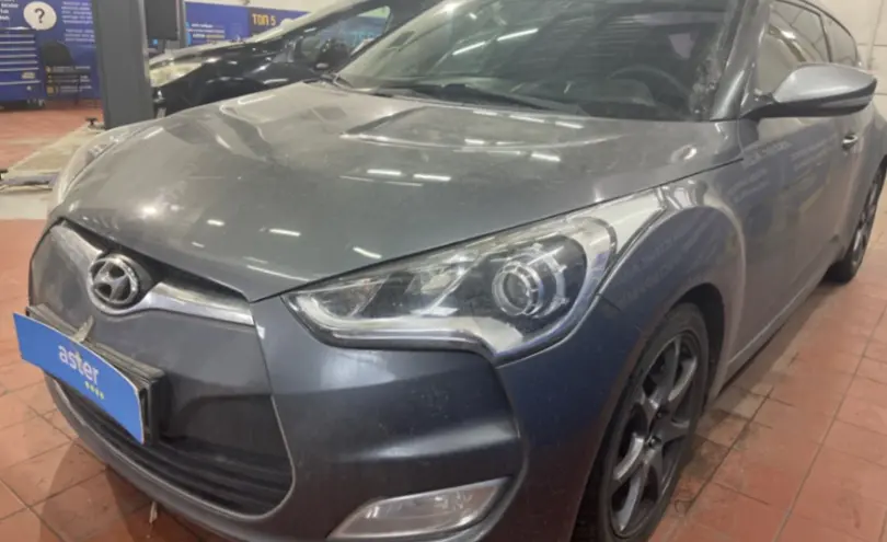 Hyundai Veloster 2012 года за 5 000 000 тг. в Астана