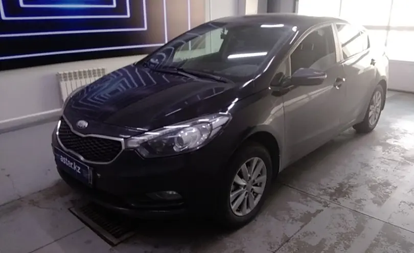 Kia Cerato 2013 года за 5 000 000 тг. в Павлодар