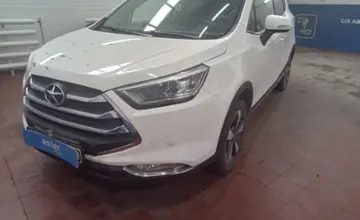 JAC S3 2020 года за 5 500 000 тг. в Астана фото 1
