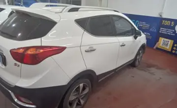 JAC S3 2020 года за 5 500 000 тг. в Астана фото 4