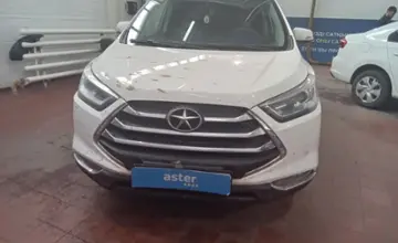 JAC S3 2020 года за 5 500 000 тг. в Астана фото 2