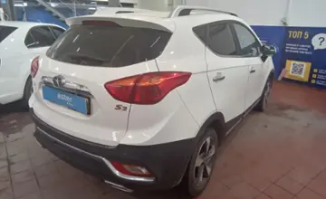 JAC S3 2020 года за 5 500 000 тг. в Астана