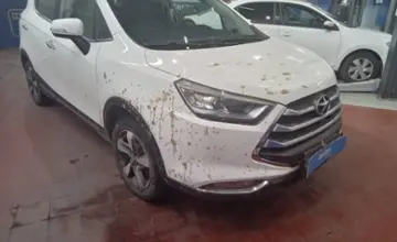 JAC S3 2020 года за 5 500 000 тг. в Астана фото 3