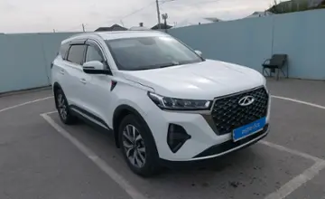Chery Tiggo 7 Pro 2023 года за 11 000 000 тг. в Шымкент фото 2