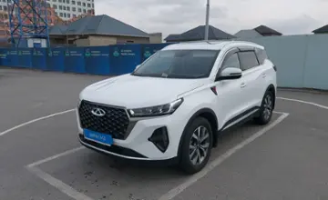 Chery Tiggo 7 Pro 2023 года за 11 000 000 тг. в Шымкент фото 1