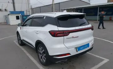 Chery Tiggo 7 Pro 2023 года за 11 000 000 тг. в Шымкент фото 4