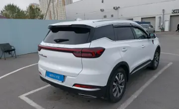Chery Tiggo 7 Pro 2023 года за 11 000 000 тг. в Шымкент фото 3