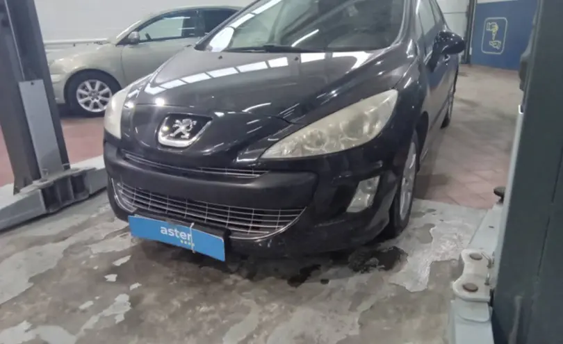 Peugeot 308 2008 года за 3 500 000 тг. в Астана