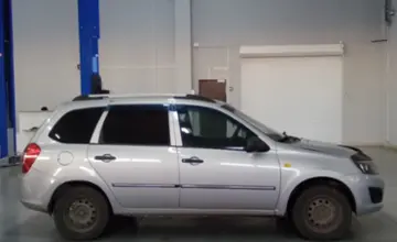 LADA (ВАЗ) Kalina 2014 года за 2 700 000 тг. в Петропавловск фото 4