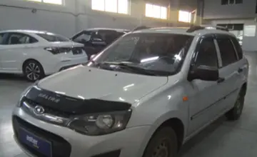 LADA (ВАЗ) Kalina 2014 года за 2 700 000 тг. в Петропавловск фото 1