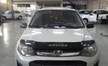 LADA (ВАЗ) Kalina 2014 года за 2 700 000 тг. в Петропавловск фото 2