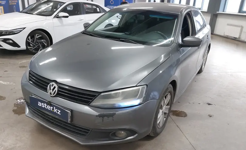 Volkswagen Jetta 2011 года за 5 000 000 тг. в Астана