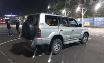 Toyota Land Cruiser Prado 1998 года за 5 500 000 тг. в Алматы фото 3