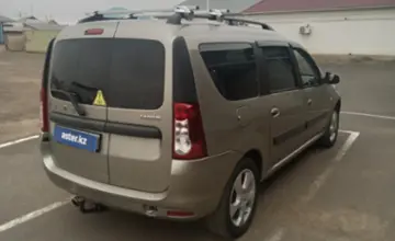 LADA (ВАЗ) Largus 2021 года за 7 000 000 тг. в Кызылорда