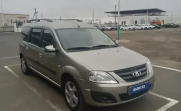 LADA (ВАЗ) Largus 2021 года за 7 000 000 тг. в Кызылорда фото 3