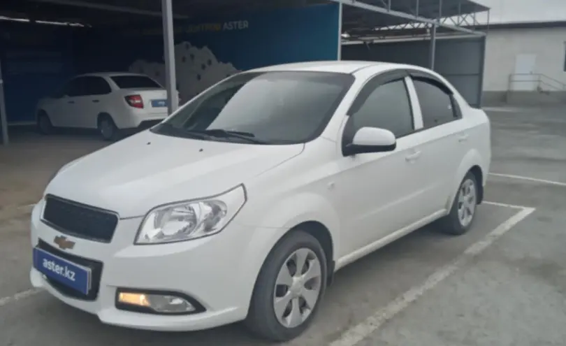 Chevrolet Nexia 2021 года за 5 000 000 тг. в Кызылорда