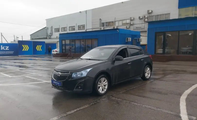 Chevrolet Cruze 2014 года за 6 000 000 тг. в Алматы