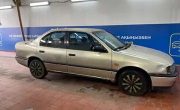 Nissan Primera 1993 года за 1 200 000 тг. в Астана фото 4