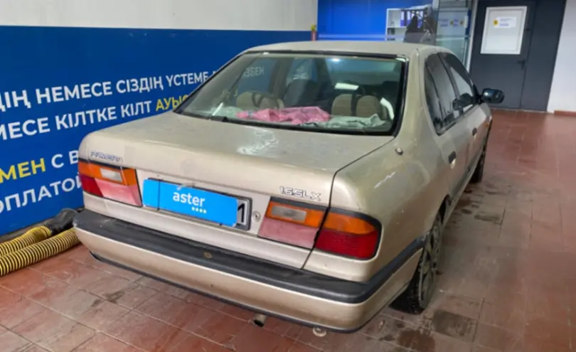 Nissan Primera 1993 года за 1 200 000 тг. в Астана фото 5