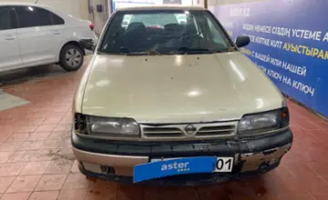 Nissan Primera 1993 года за 1 200 000 тг. в Астана фото 2