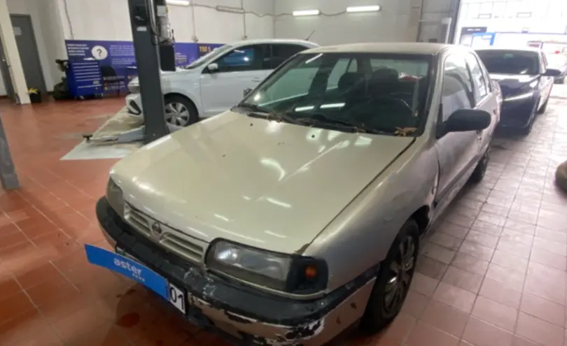 Nissan Primera 1993 года за 1 200 000 тг. в Астана