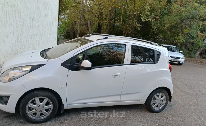 Chevrolet Spark 2022 года за 6 000 000 тг. в Шымкент