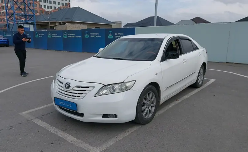 Toyota Camry 2007 года за 6 500 000 тг. в Шымкент