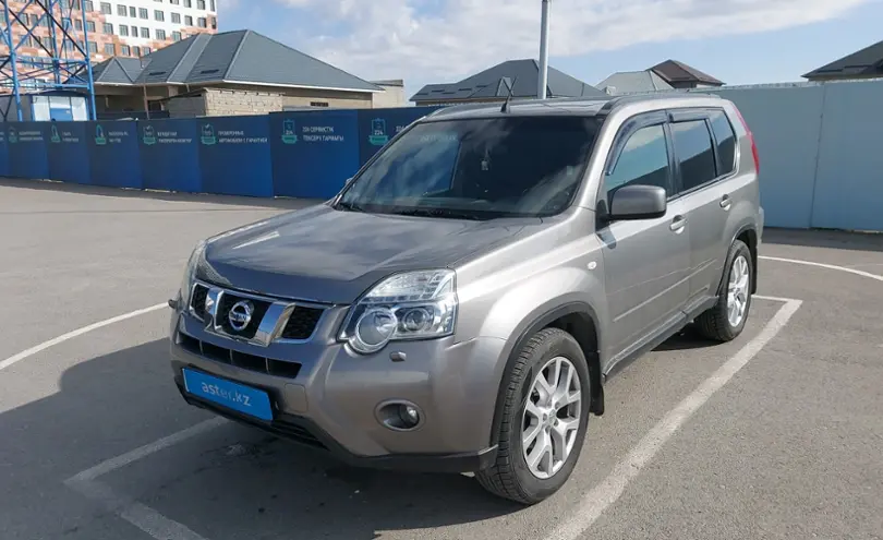 Nissan X-Trail 2012 года за 7 700 000 тг. в Шымкент