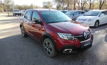 Renault Logan 2019 года за 6 000 000 тг. в Актобе фото 3