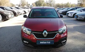 Renault Logan 2019 года за 6 000 000 тг. в Актобе фото 2