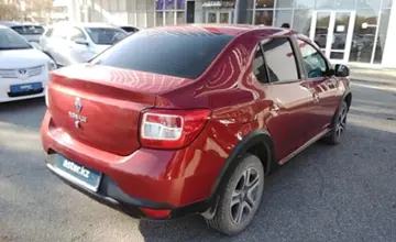 Renault Logan 2019 года за 6 000 000 тг. в Актобе