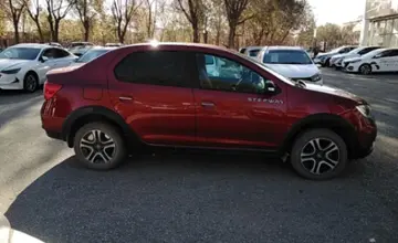 Renault Logan 2019 года за 6 000 000 тг. в Актобе фото 4