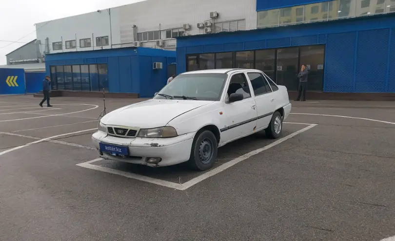 Daewoo Nexia 2006 года за 900 000 тг. в Алматы