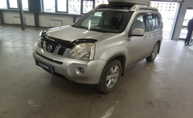 Nissan X-Trail 2008 года за 6 000 000 тг. в Астана