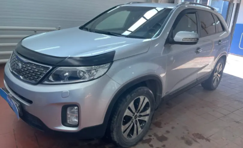 Kia Sorento 2013 года за 9 190 000 тг. в Астана