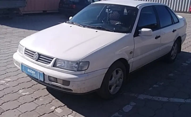 Volkswagen Passat 1994 года за 1 250 000 тг. в Караганда