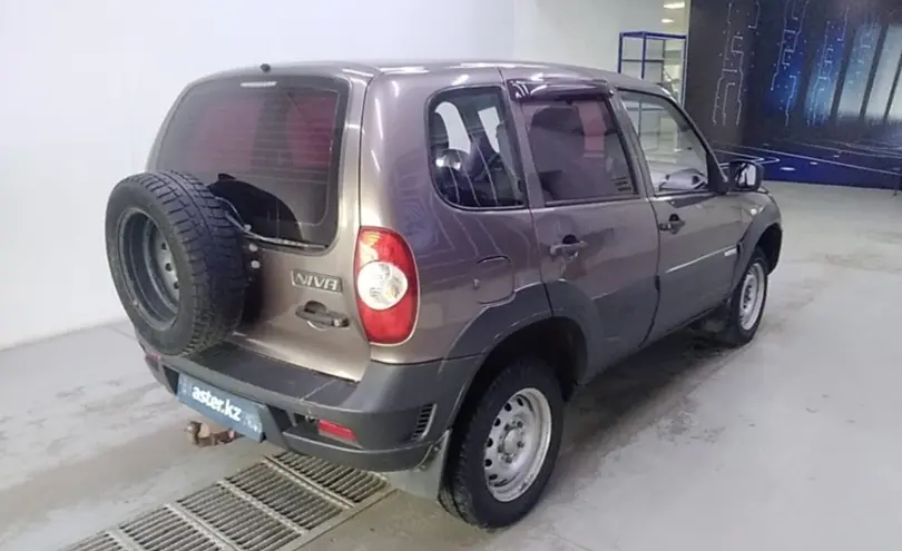 Chevrolet Niva 2014 года за 2 500 000 тг. в Павлодар фото 5