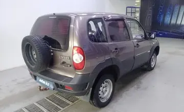 Chevrolet Niva 2014 года за 2 500 000 тг. в Павлодар