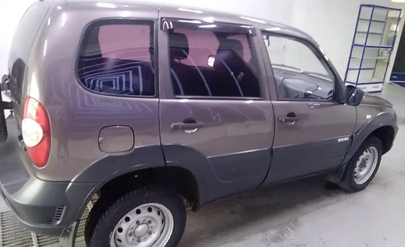 Chevrolet Niva 2014 года за 2 500 000 тг. в Павлодар фото 4