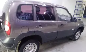 Chevrolet Niva 2014 года за 2 500 000 тг. в Павлодар фото 4