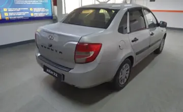 LADA (ВАЗ) Granta 2014 года за 2 000 000 тг. в Уральск