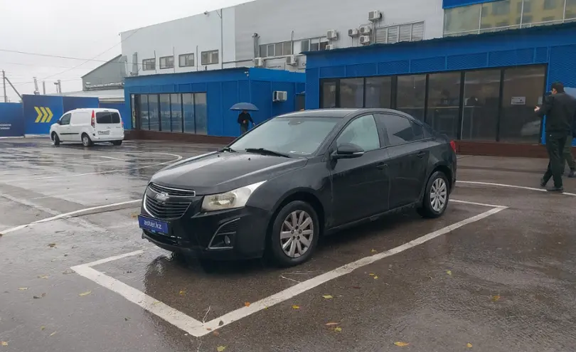 Chevrolet Cruze 2014 года за 5 500 000 тг. в Алматы