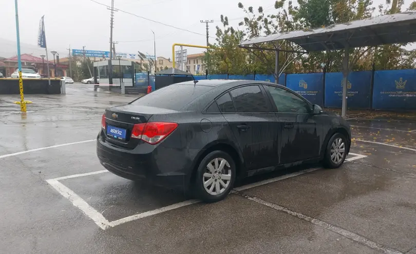 Chevrolet Cruze 2014 года за 5 500 000 тг. в Алматы фото 3