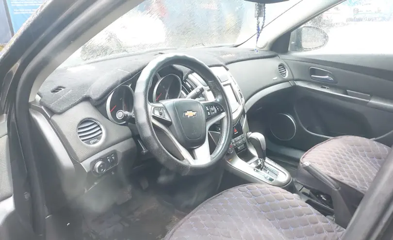 Chevrolet Cruze 2014 года за 5 500 000 тг. в Алматы фото 5